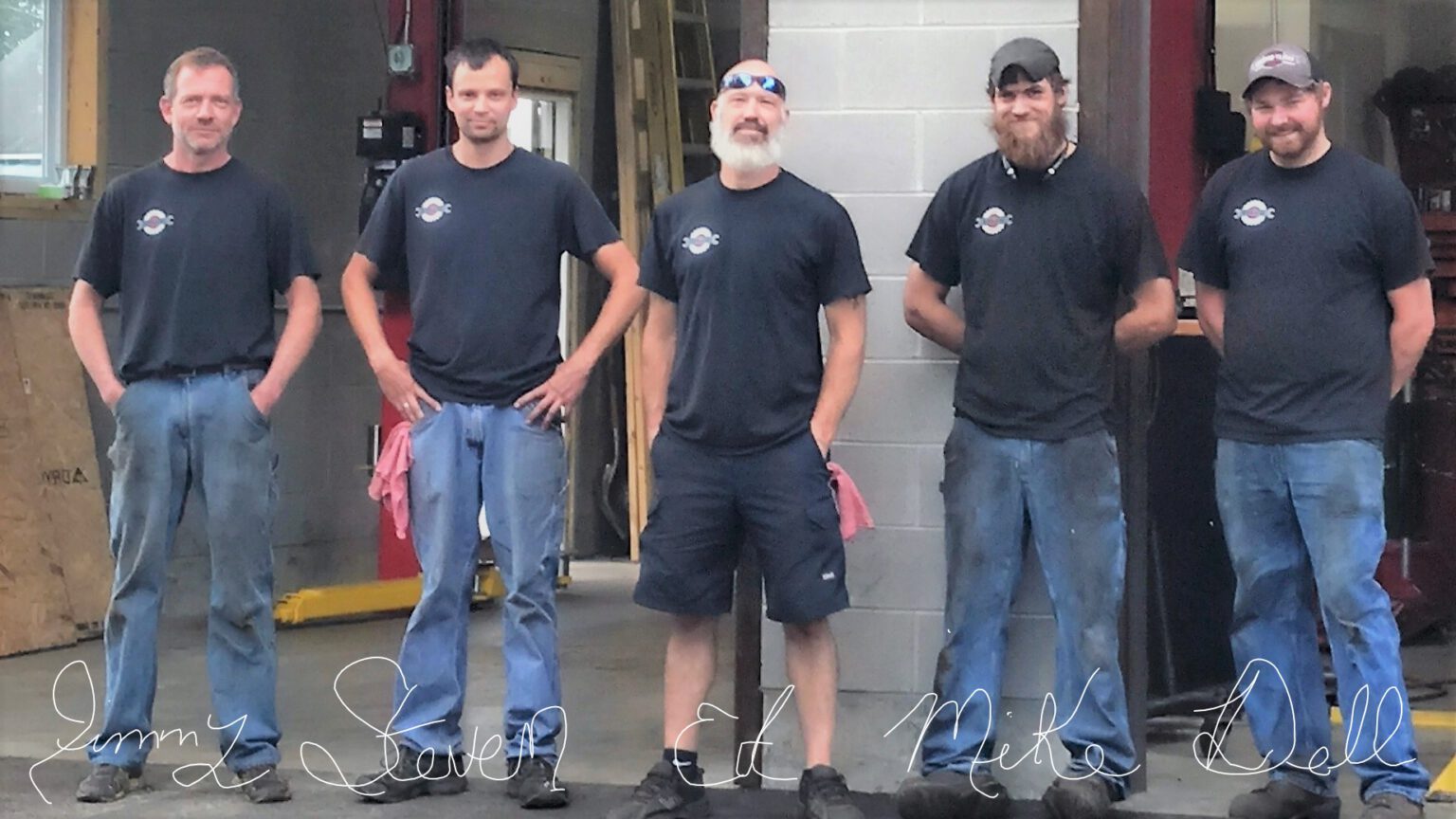 Response to COVID19 Wilder Automotive