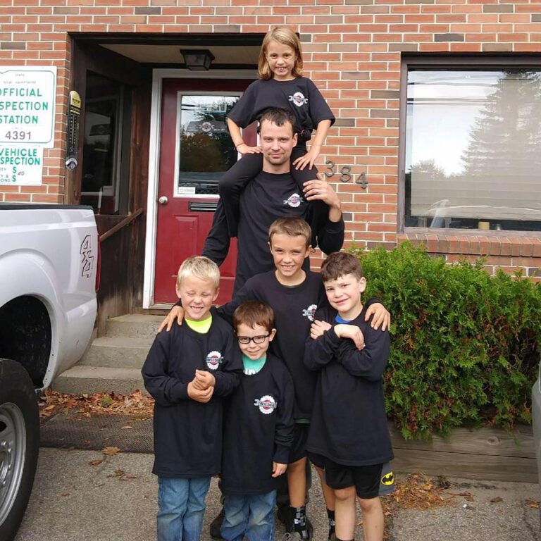 About Us Wilder Automotive